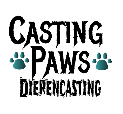 Casting Paws