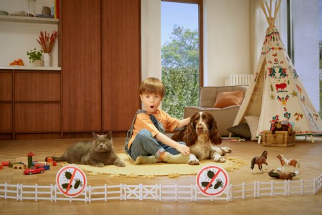 Beaphar Combotec-comp 2 flat